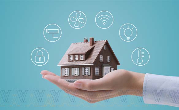 إدارة الأملاك وتعزيز عوائد الوحدات السكنية