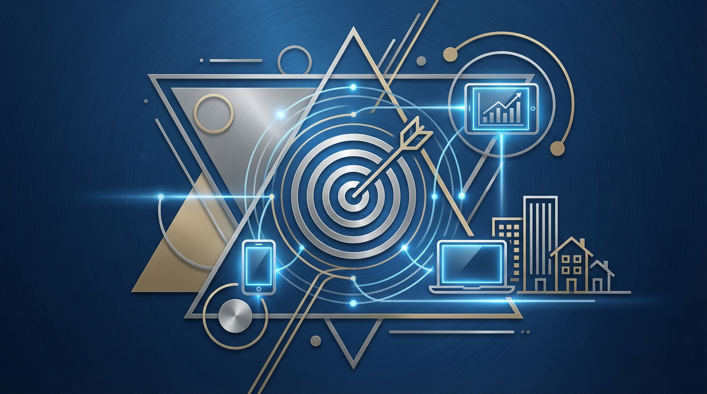 استراتيجيات “شركة أمم العقارية” في التسويق العقاري: الوصول للعميل المستهدف بدقة